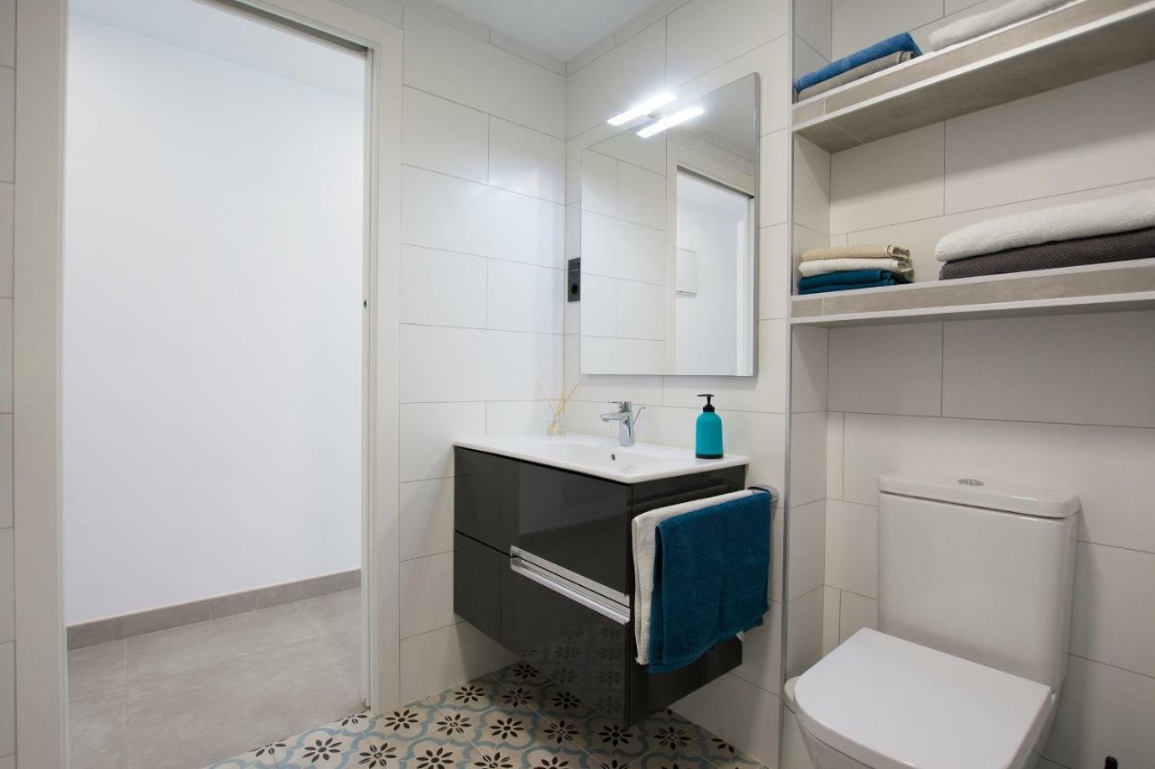 Danubio Beach Flat - Playa Del Ingles Exterior photo
